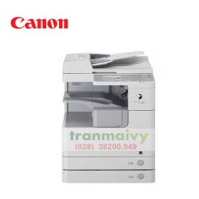 Máy photocopy Canon ir 2520w/2525w/2530w